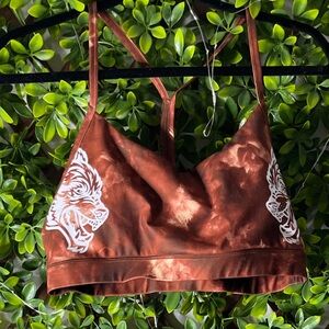 DARC SPORT TRAINING BRA SIZE L